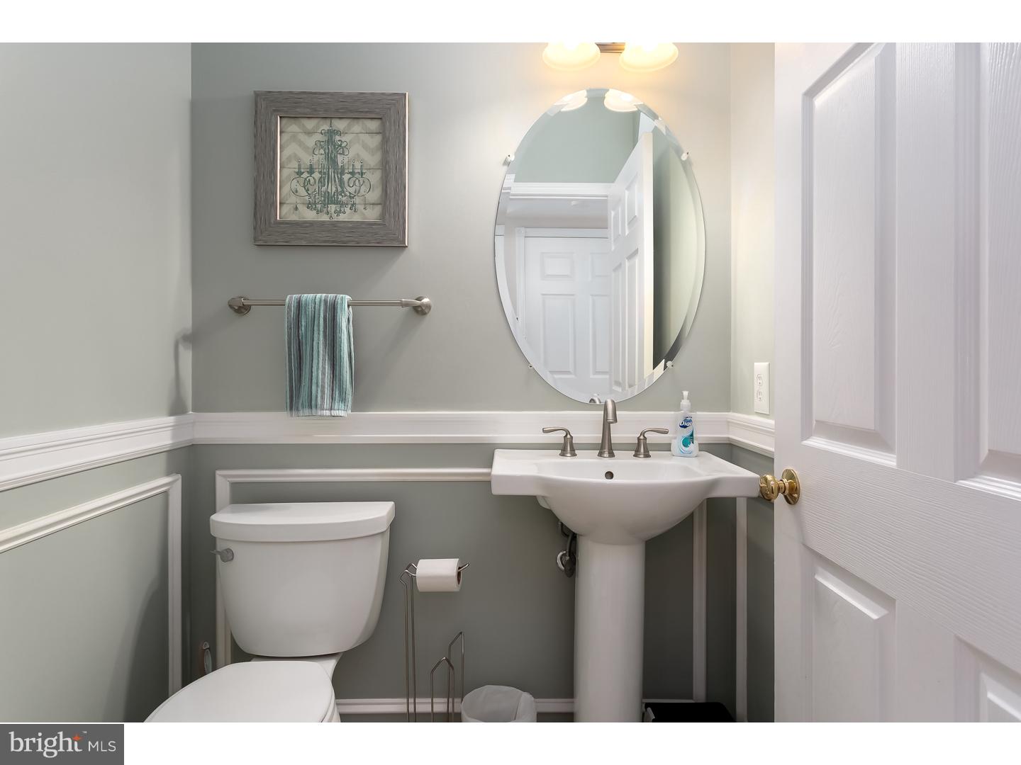 5 Brooks Road Moorestown, NJ 08057 - Photo 13 of 25