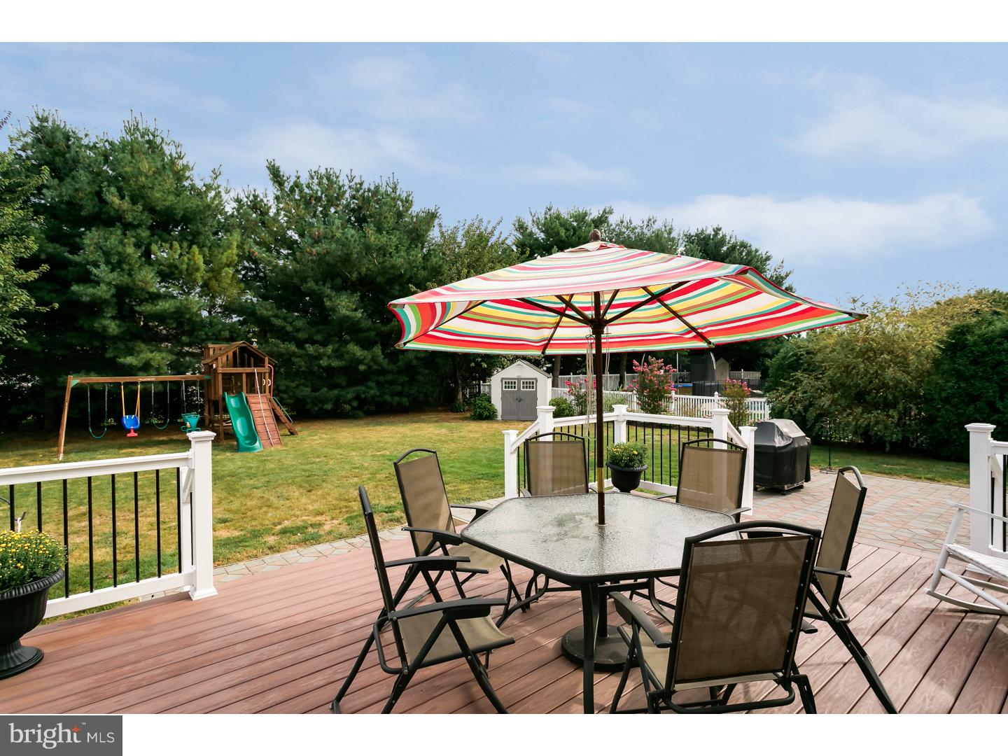 5 Brooks Road Moorestown, NJ 08057 - Photo 23 of 25