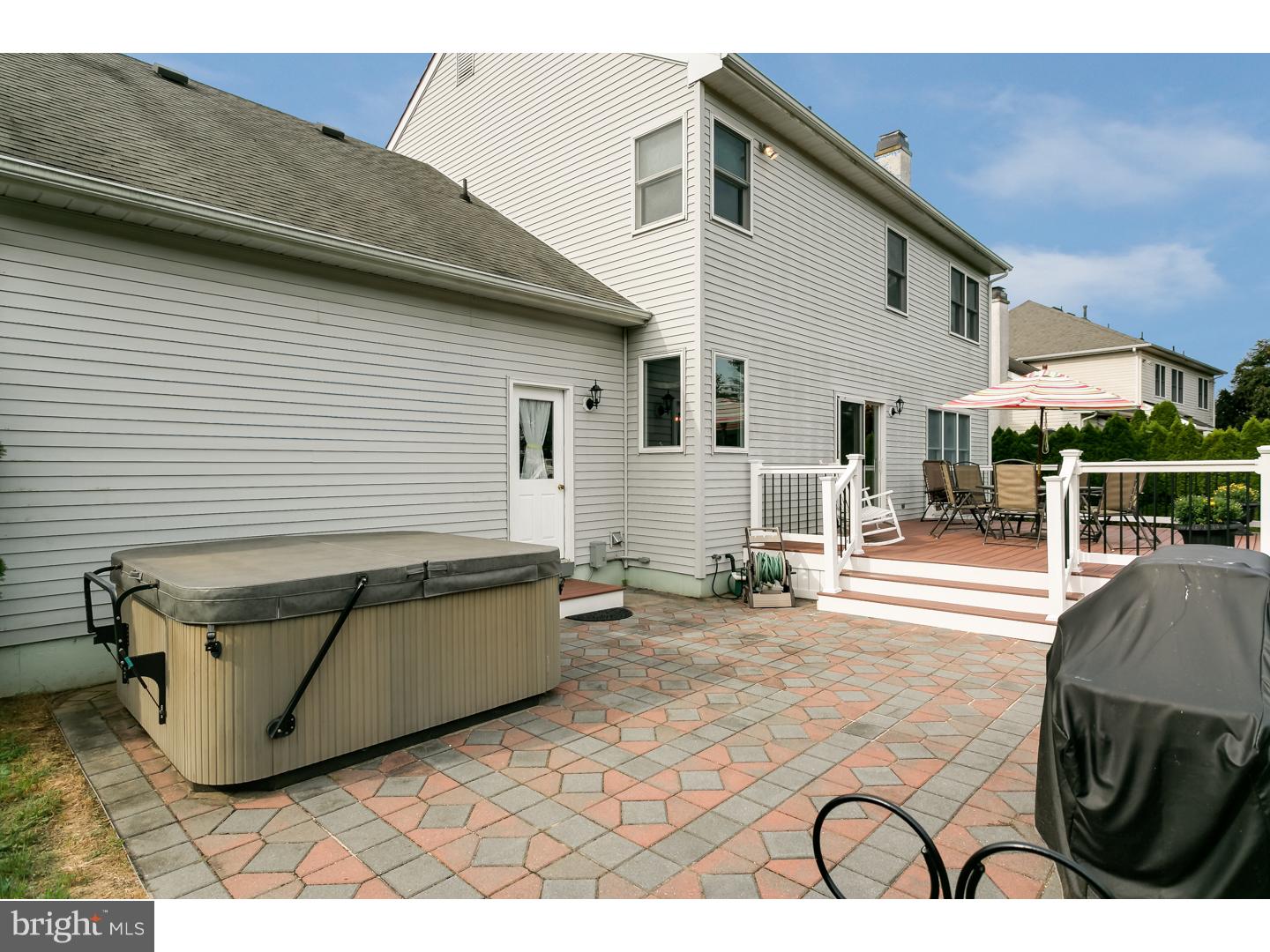 5 Brooks Road Moorestown, NJ 08057 - Photo 24 of 25