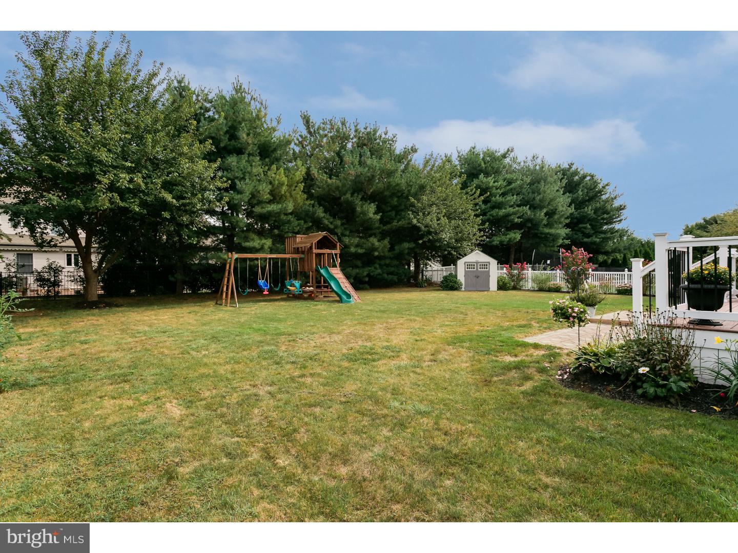 5 Brooks Road Moorestown, NJ 08057 - Photo 25 of 25