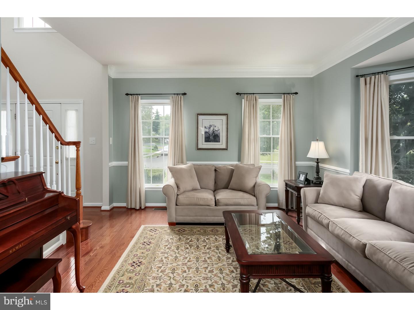 5 Brooks Road Moorestown, NJ 08057 - Photo 4 of 25