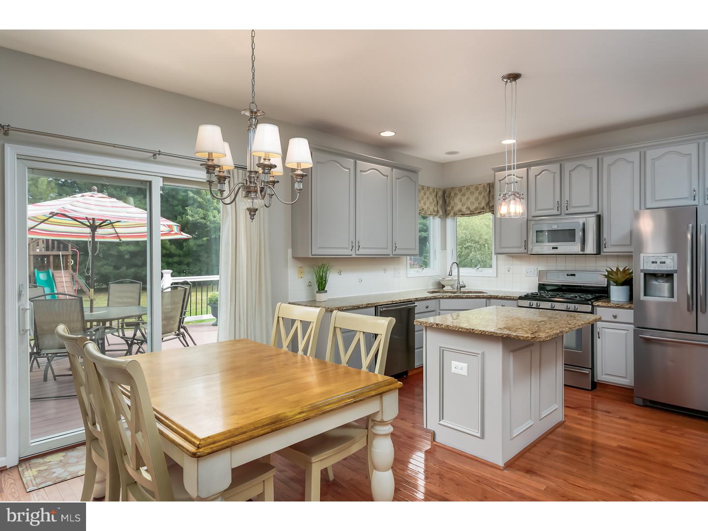 5 Brooks Road Moorestown, NJ 08057 - Photo 8 of 25