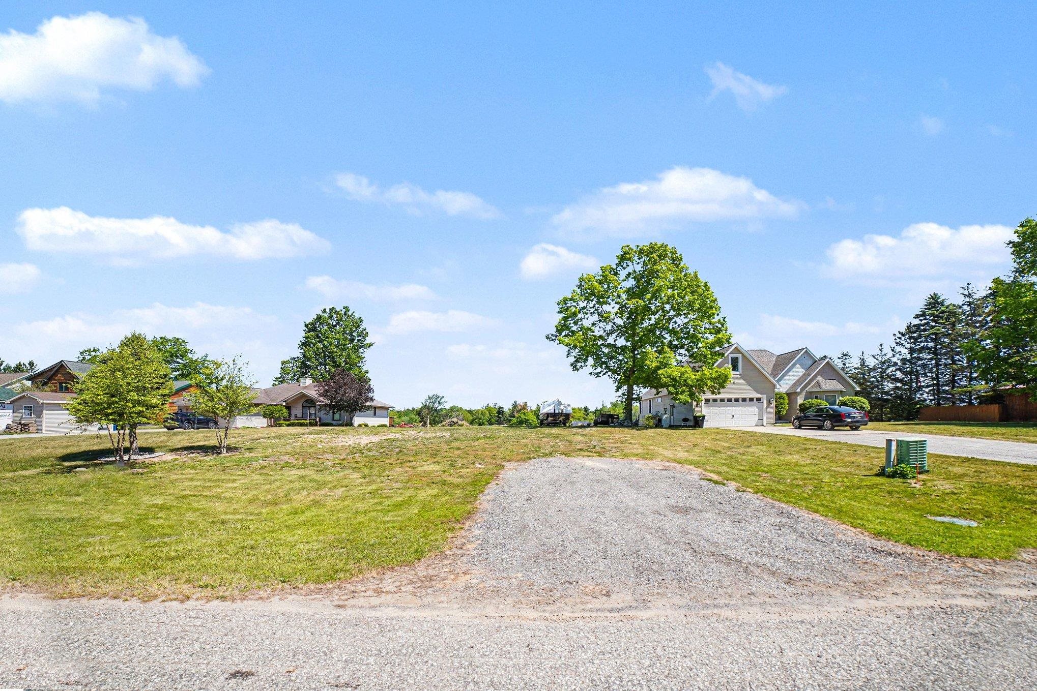 Lot 6 Oakridge Road Beaverton, MI 48612 - Photo 4 of 14