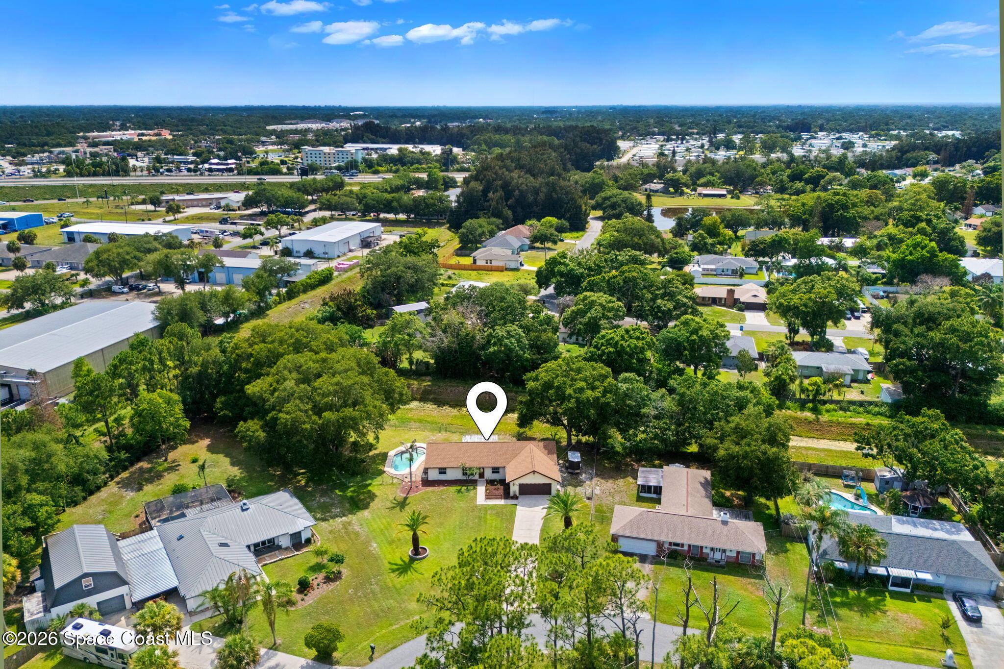206 Ritter Avenue Northeast Palm Bay, FL 32907 - Photo 24 of 41 206 Ritter Ave NE (7)