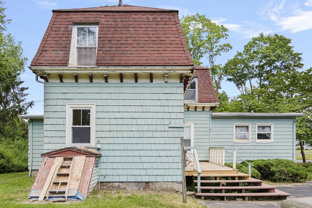 38 Dean Street Rehoboth, MA 02769 - Photo 4 of 42