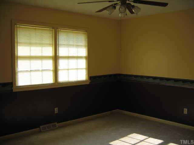 4509 Limerick Drive Raleigh, NC 27604 - Photo 6 of 10 Master Bedroom with fresh paint and carpet Other