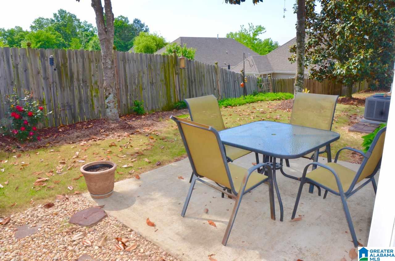 241 High Ridge Drive Pelham, AL 35124 - Photo 15 of 17