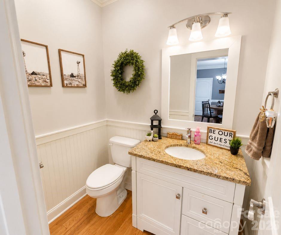 1731 Furnace Road Lincolnton, NC 28092 - Photo 13 of 20 Gallery Image 13