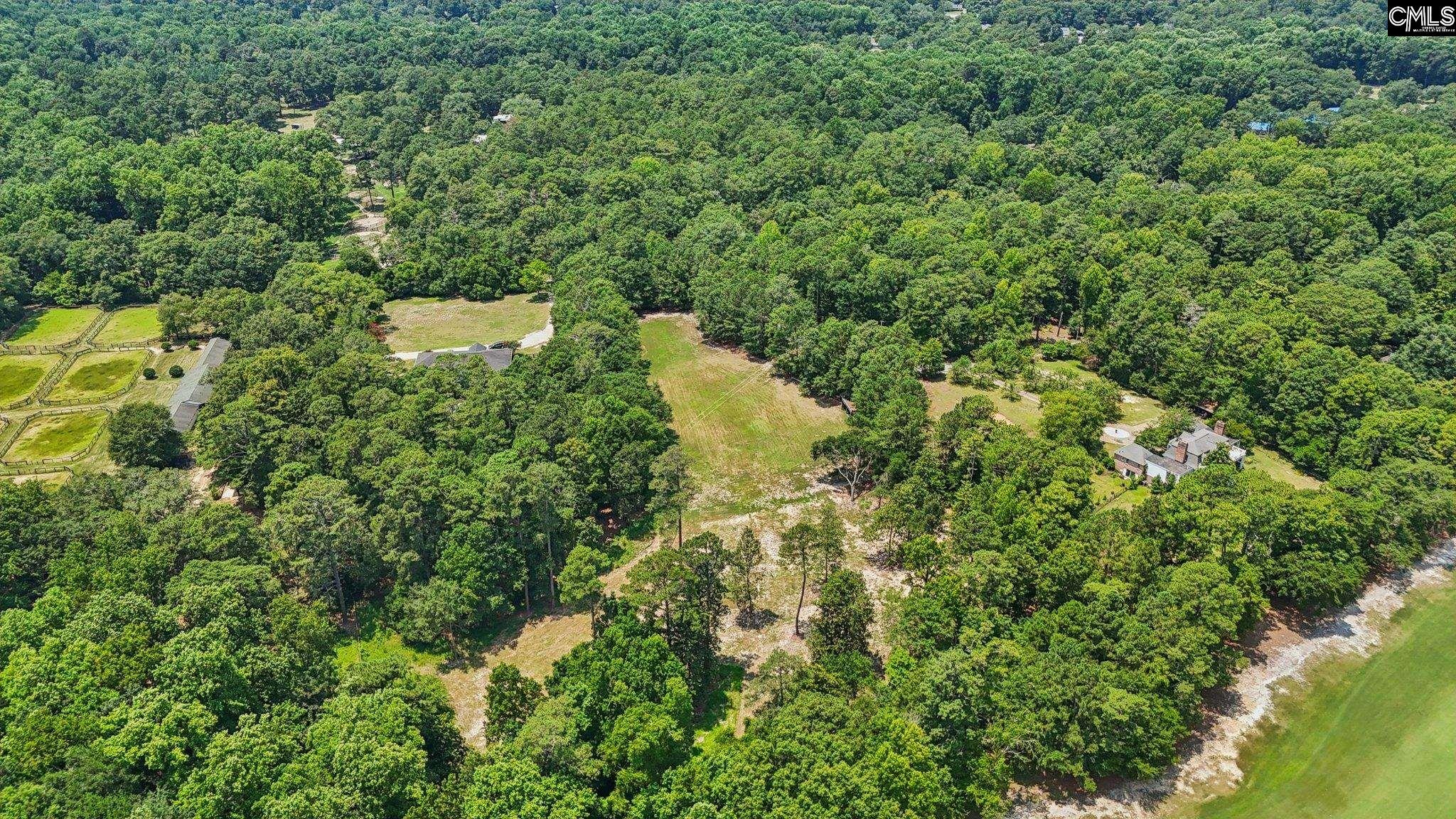 8 Pinetop Road Camden, SC 29020 - Photo 12 of 17