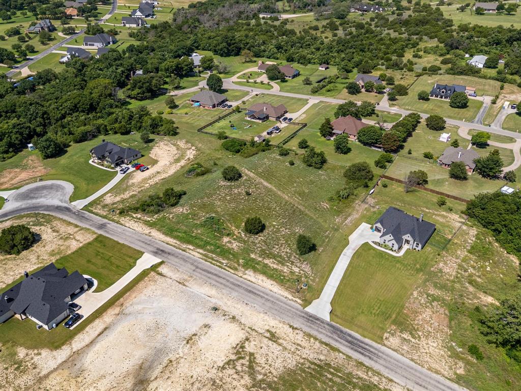 1028 Kessler Road Weatherford, TX 76087 - Photo 4 of 22