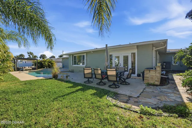 $3,500 | 165 Ormond Parkway, Ormond Beach, FL 32176