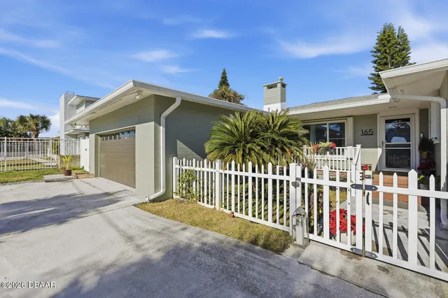$3,500 | 165 Ormond Parkway, Ormond Beach, FL 32176