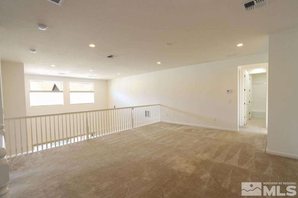 9410 Stony Hill Road Reno, NV 89521 - Photo 33 of 39 a view of an empty room
