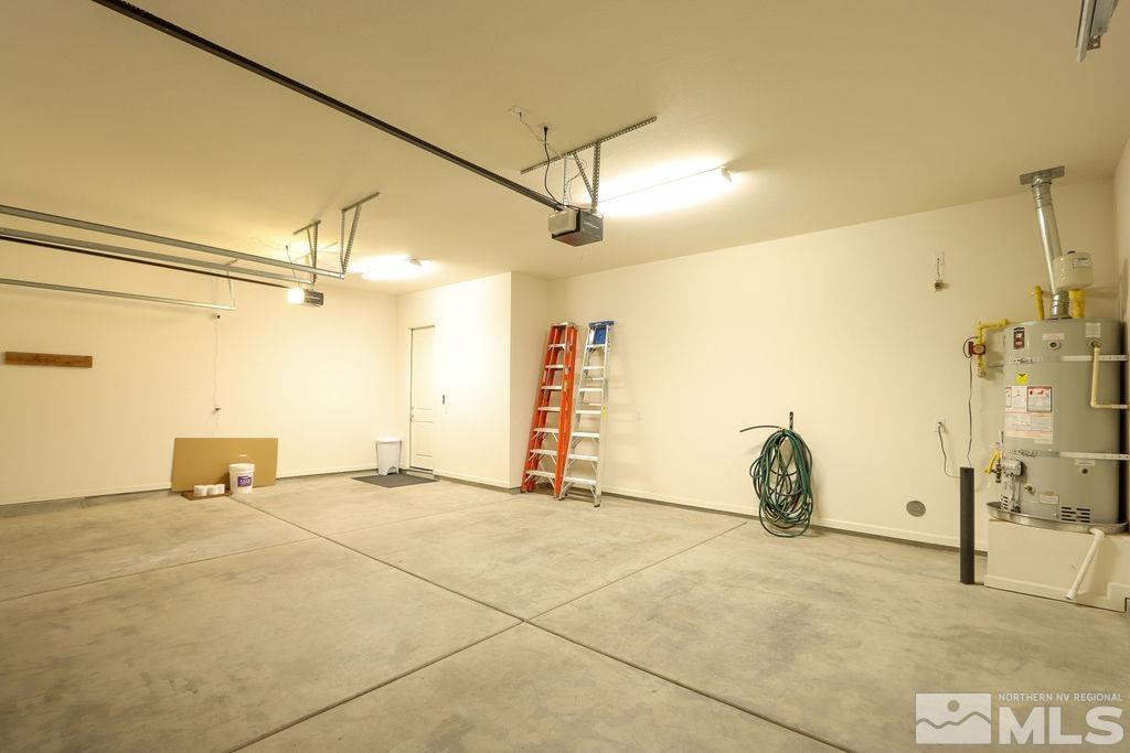 9410 Stony Hill Road Reno, NV 89521 - Photo 37 of 39 a view of a storage & utility room