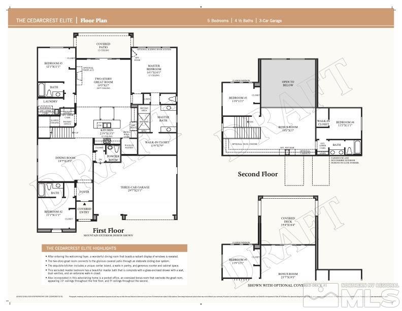 9410 Stony Hill Road Reno, NV 89521 - Photo 39 of 39