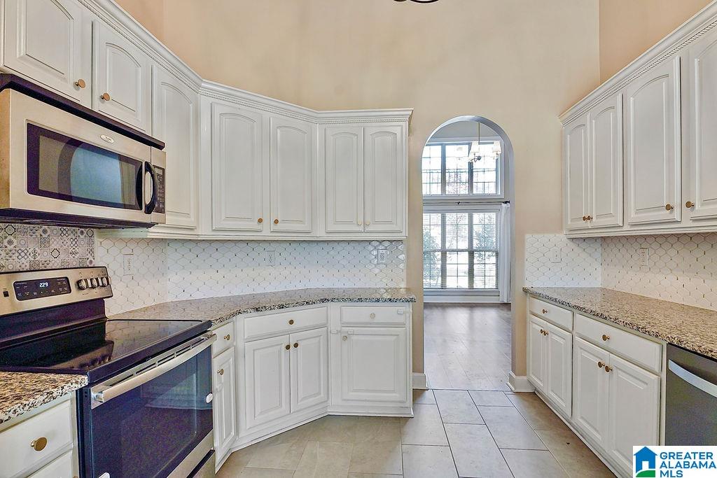 121 Tanglewood Drive Alabaster, AL 35007 - Photo 33 of 48