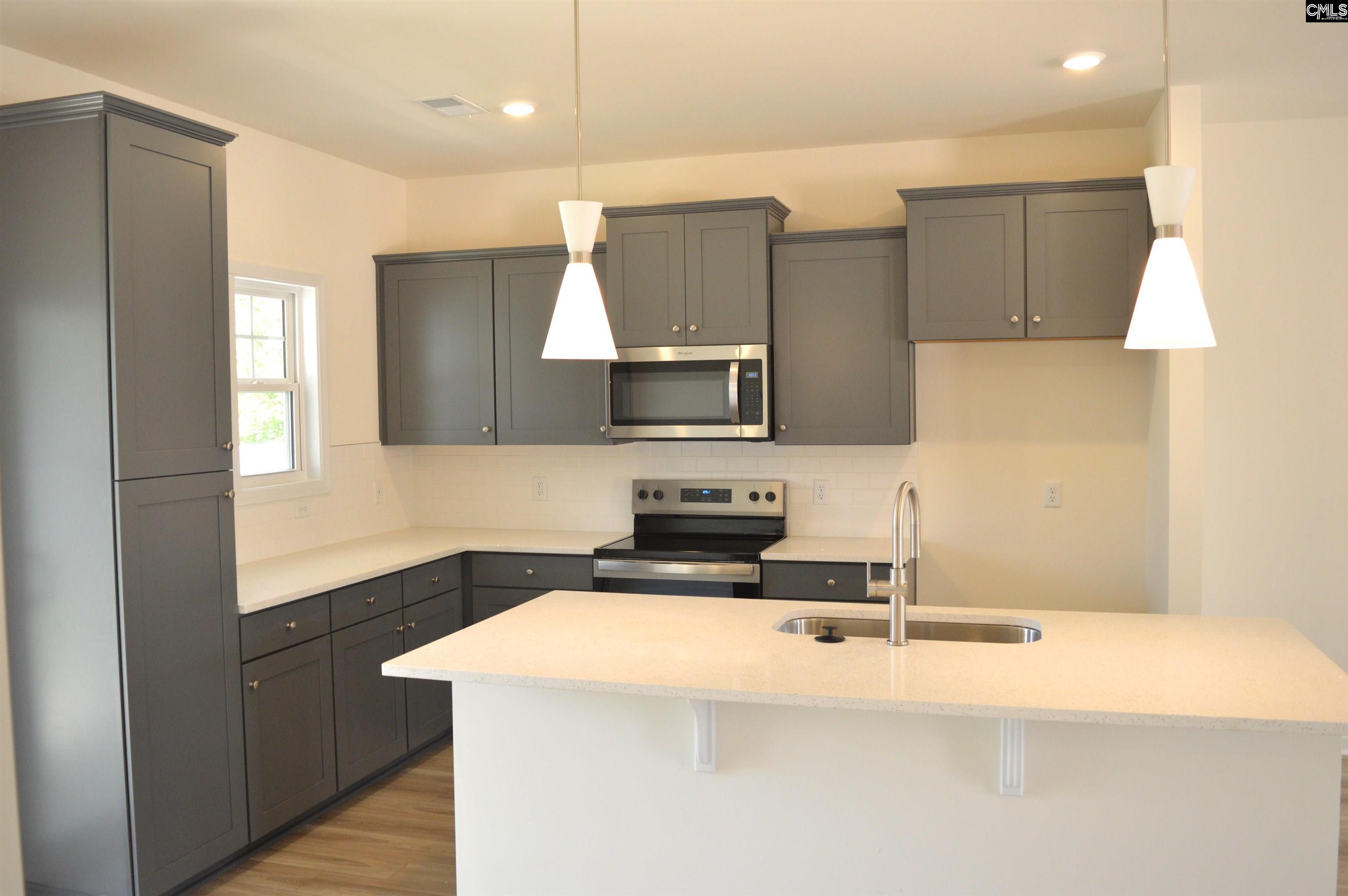 124 Locomotive Lane Irmo, SC 29063 - Photo 4 of 29