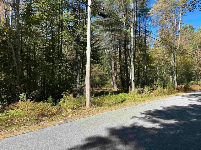 $18,000 | Birch Hill Road, New Durham, NH 03855