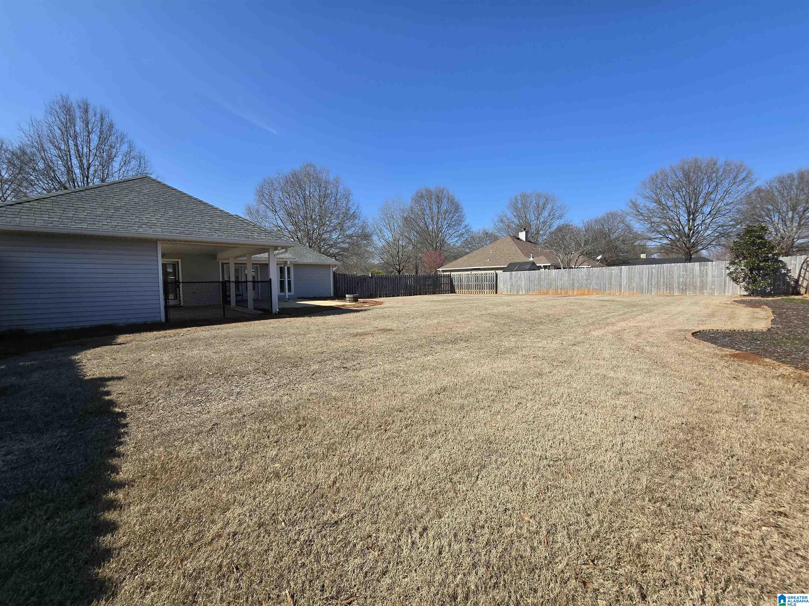 181 Silverstone Lane Alabaster, AL 35007 - Photo 42 of 52