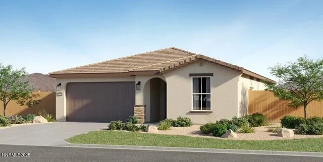 $679,950 | 7303 Owl Creek Street, Unit HOMESITE 2518, Reno, NV 89521