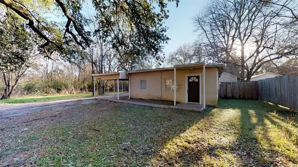 $1,000 | 4000 South Margaret Street, Unit A, Bryan, TX 77803
