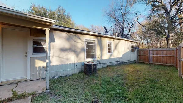 $1,000 | 4000 South Margaret Street, Unit A, Bryan, TX 77803