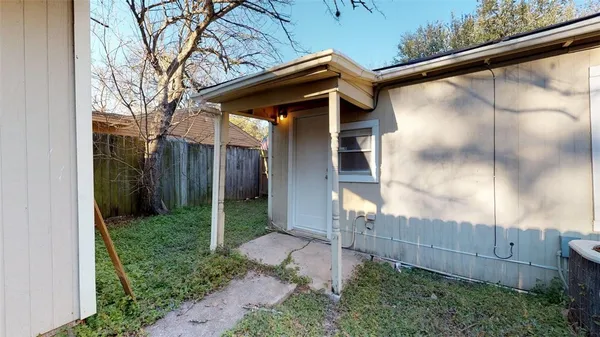$1,000 | 4000 South Margaret Street, Unit A, Bryan, TX 77803
