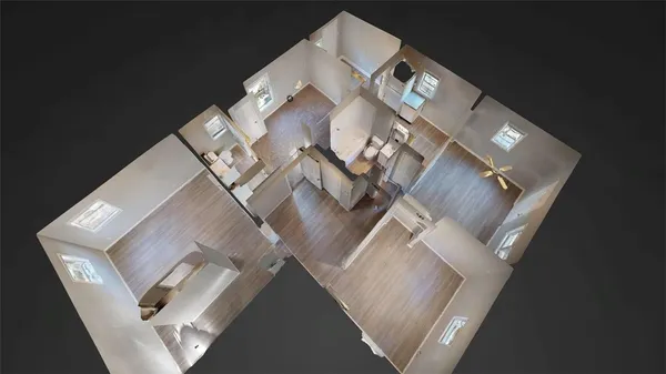 $1,000 | 4000 South Margaret Street, Unit A, Bryan, TX 77803