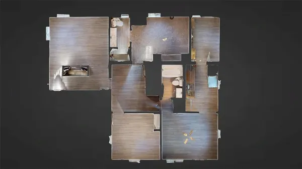 $1,000 | 4000 South Margaret Street, Unit A, Bryan, TX 77803