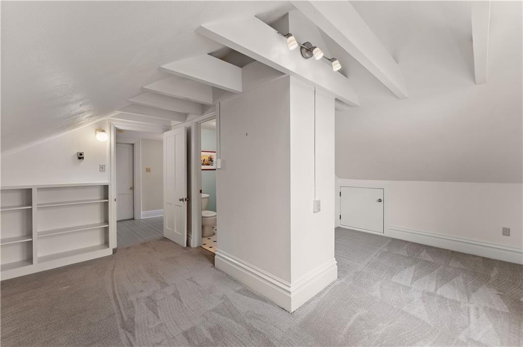 401 Redgate Road Sewickley, PA 15143 - Photo 43 of 50 a view of an empty room