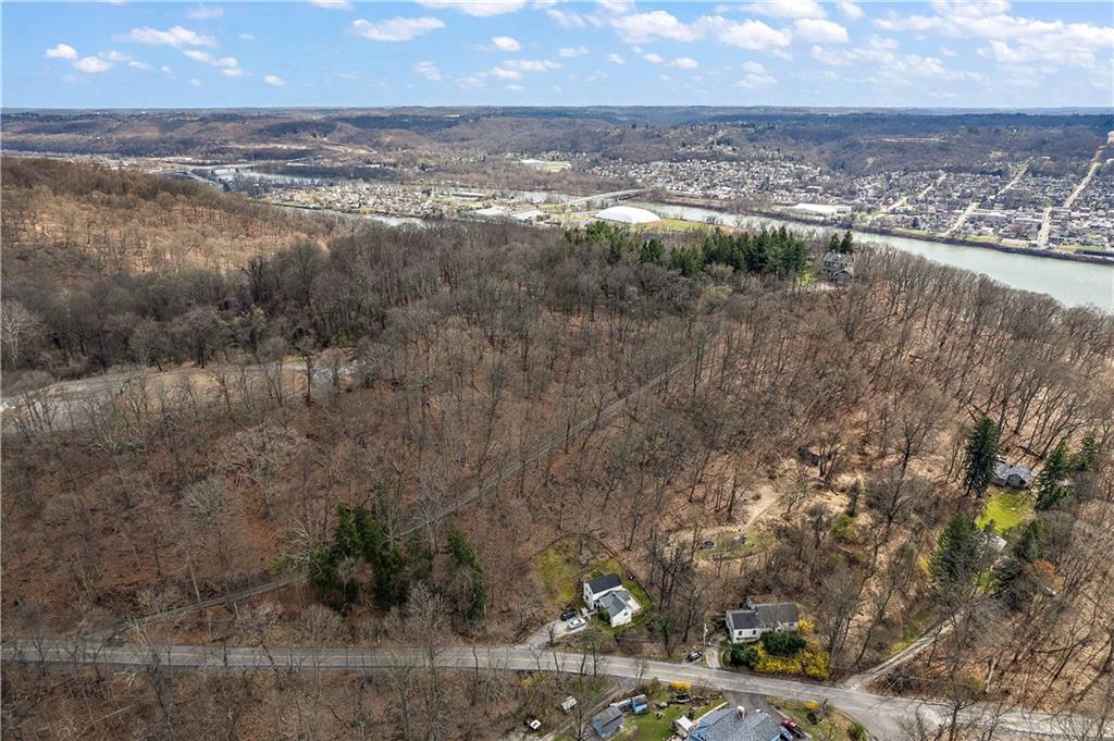 401 Redgate Road Sewickley, PA 15143 - Photo 50 of 50 a view of a lake view