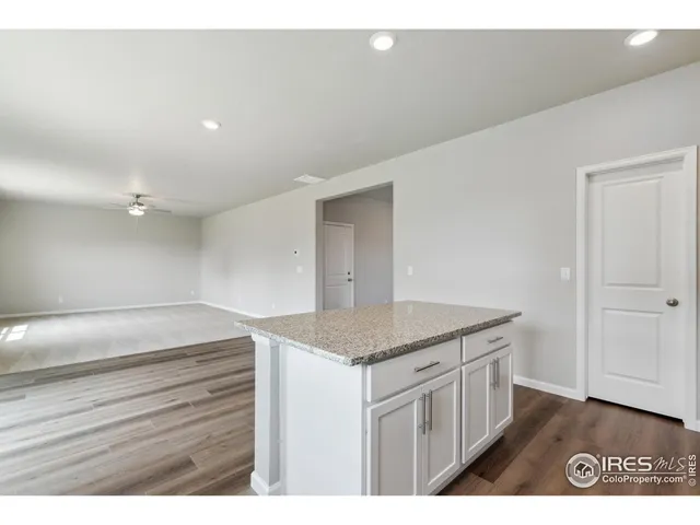 a kitchen with a sink