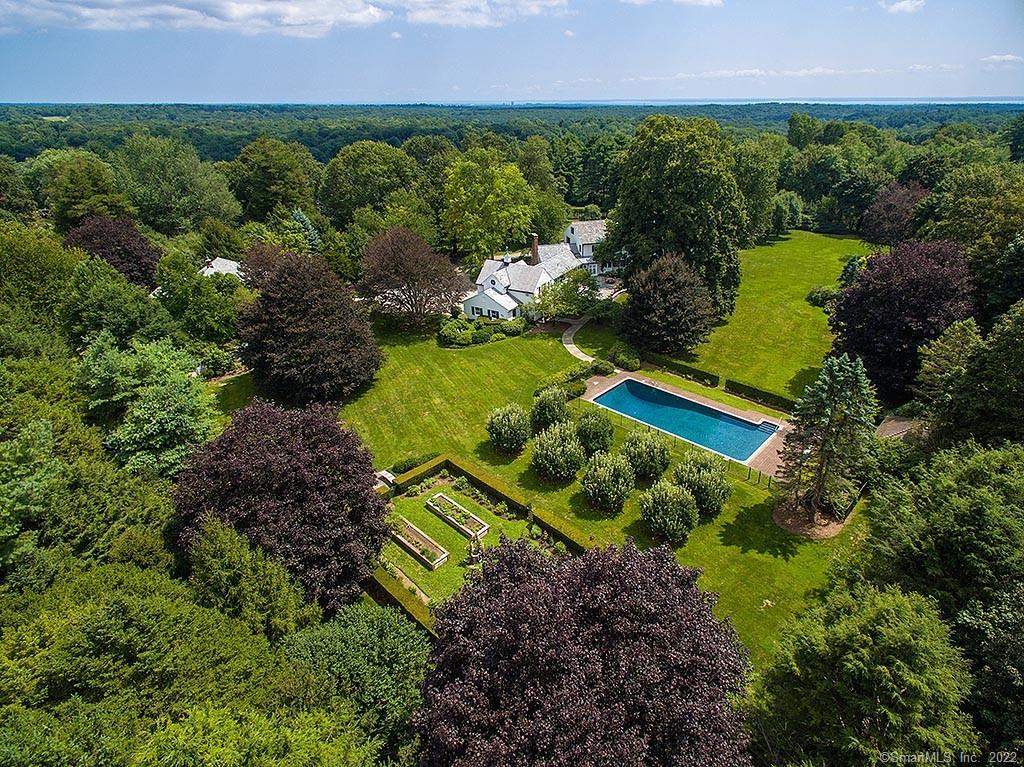 22 Aiken Road Greenwich, CT 06831 - Photo 1 of 1