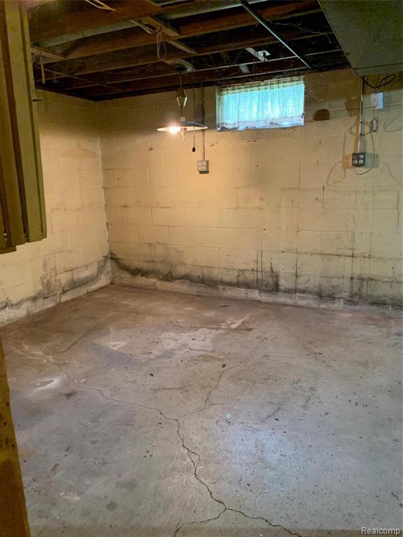 7303 North Lewis Road Mount Morris, MI 48458 - Photo 20 of 23