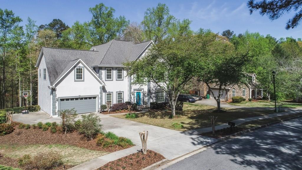 3316 Harvester Woods Road Decatur, GA 30034 - Photo 1 of 1