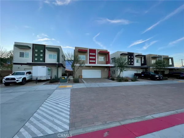 $2,895,000 | 68980 Eytel Road, Cathedral City, CA 92234