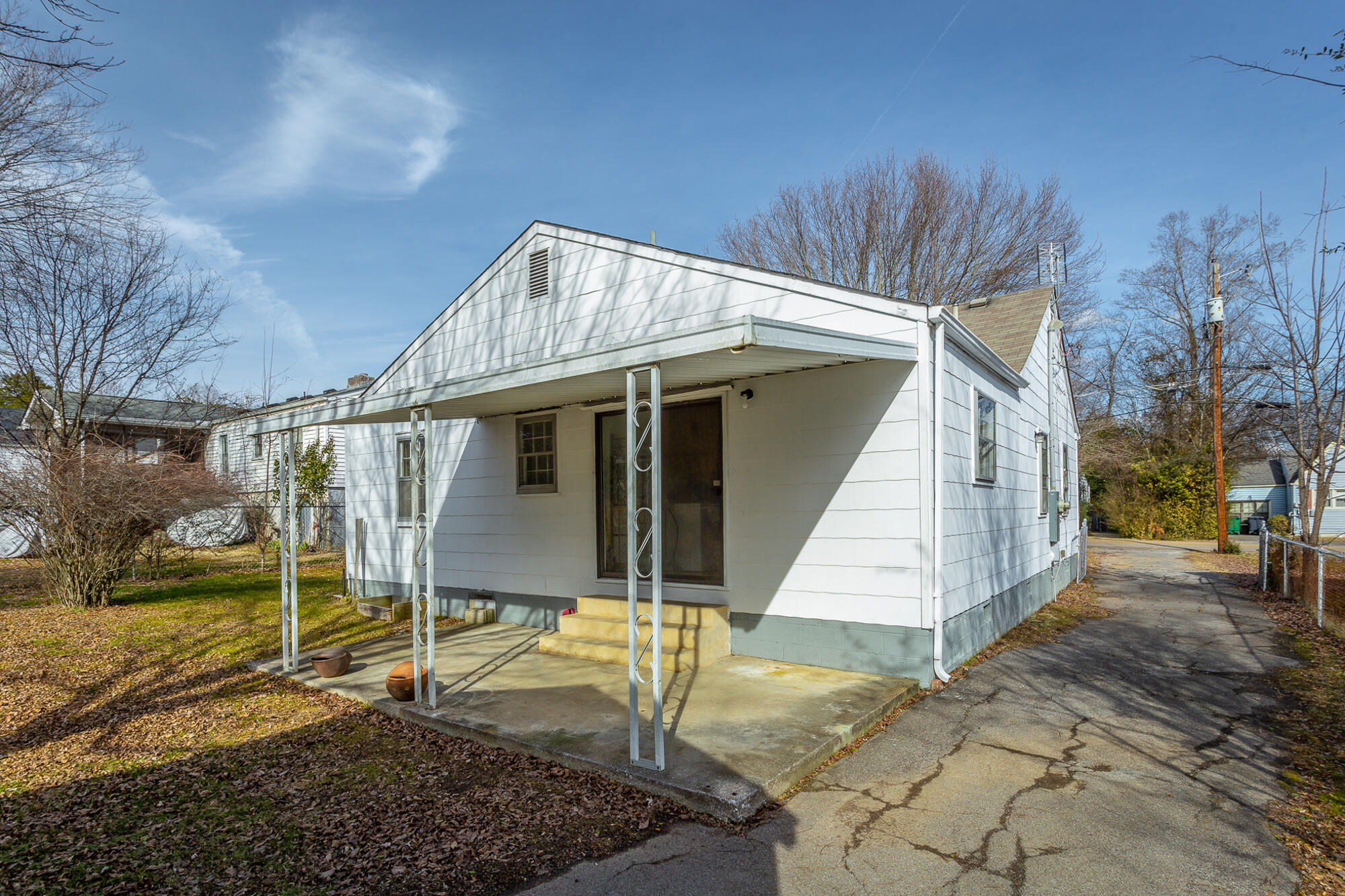 4210 Ealy Road Chattanooga, TN 37412 - Photo 36 of 36 26AEE9DC-4801-425D-9A8C-70156F3BD9C3