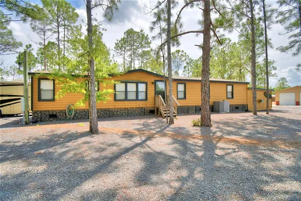 $569,900 | 5660 Highway 630 East, Frostproof, FL 33843