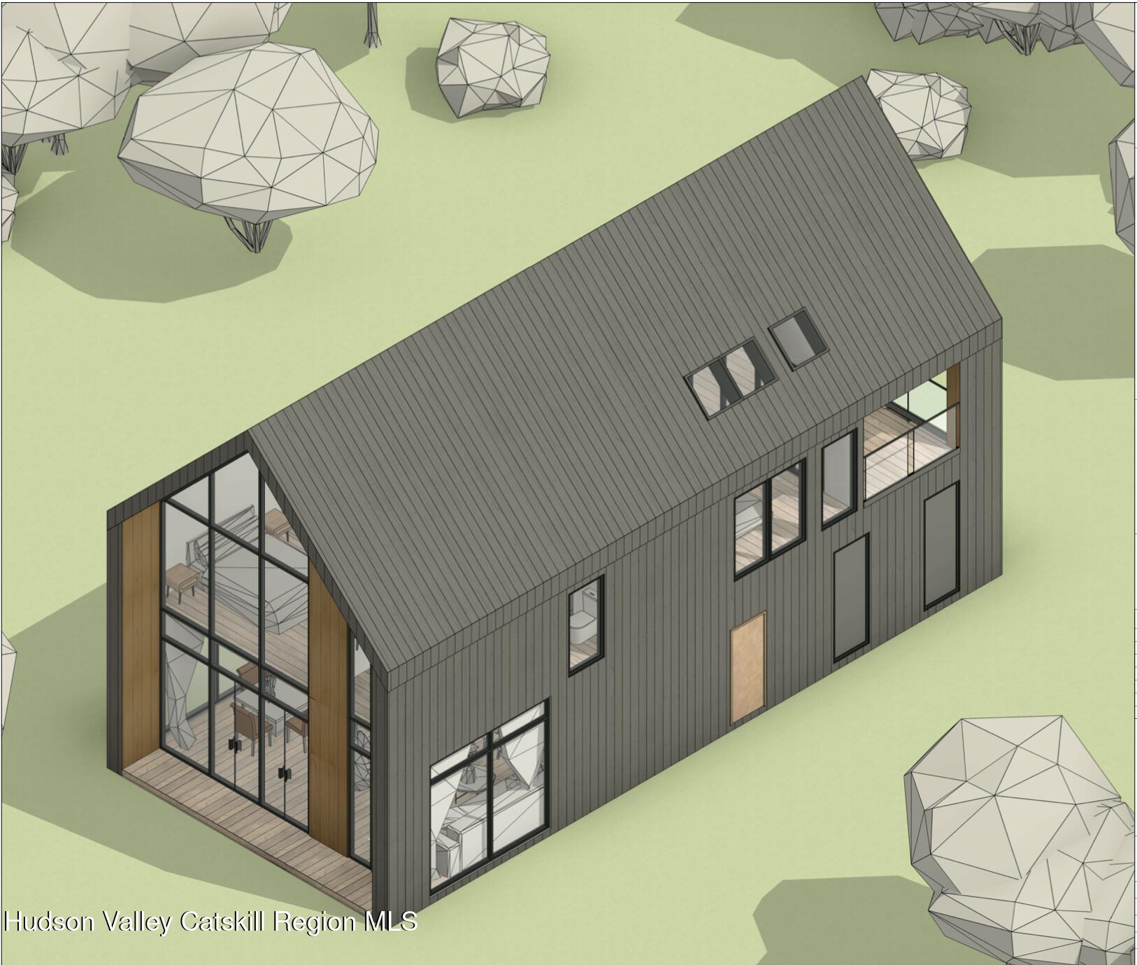 171 Renner Road Mountain Dale, NY 12763 - Photo 19 of 20 a view of livingroom with furniture