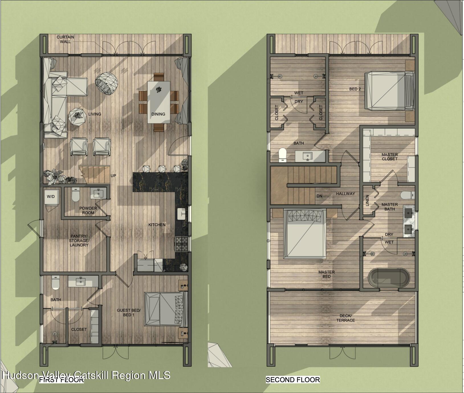 171 Renner Road Mountain Dale, NY 12763 - Photo 20 of 20