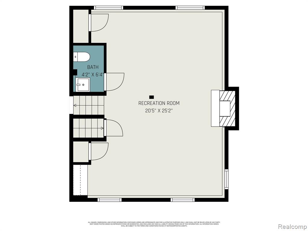 7030 Porter Road Grand Blanc, MI 48439 - Photo 26 of 45 Gallery Image 26
