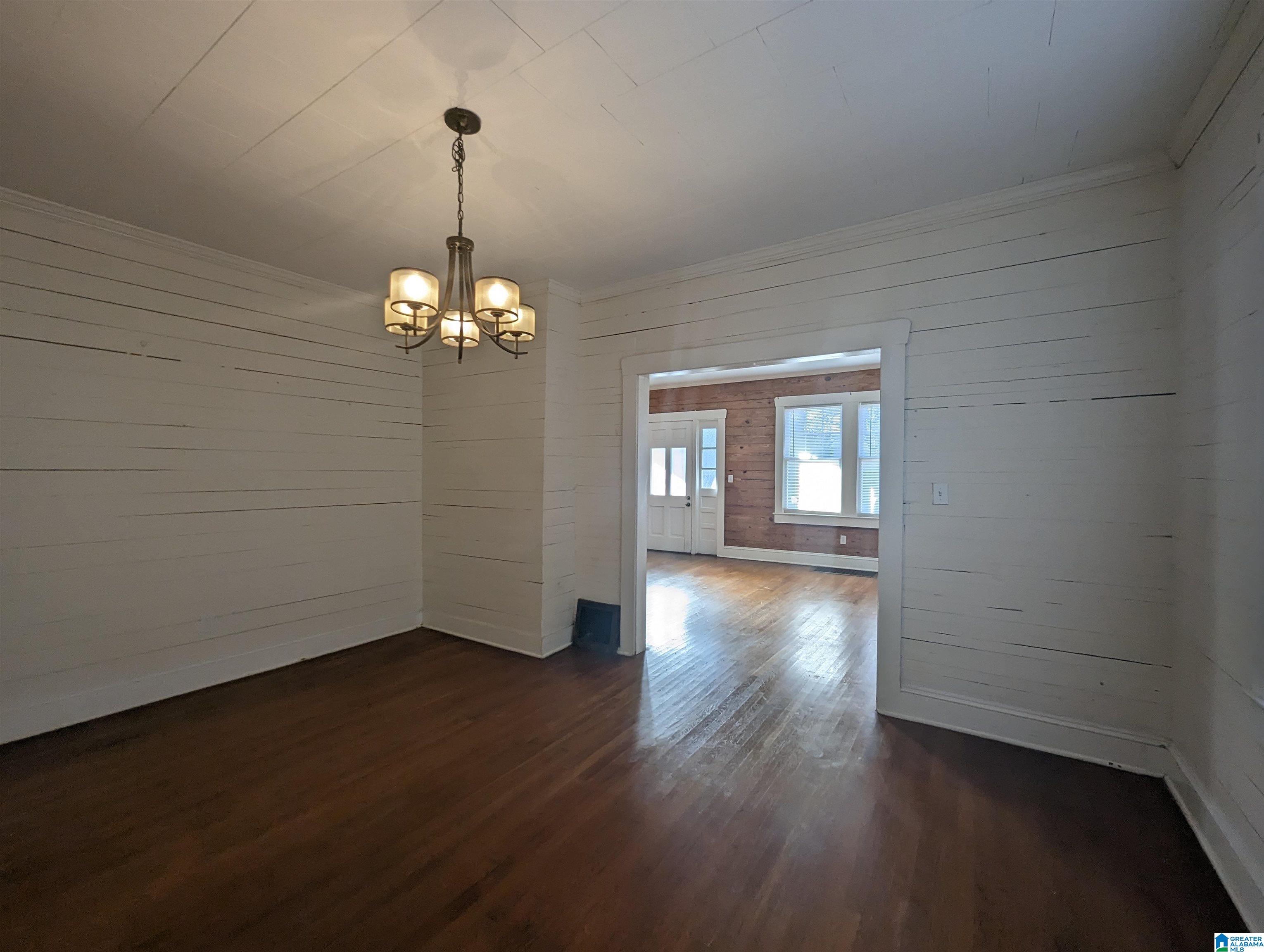 423 Goodwin Avenue Anniston, AL 36207 - Photo 16 of 41