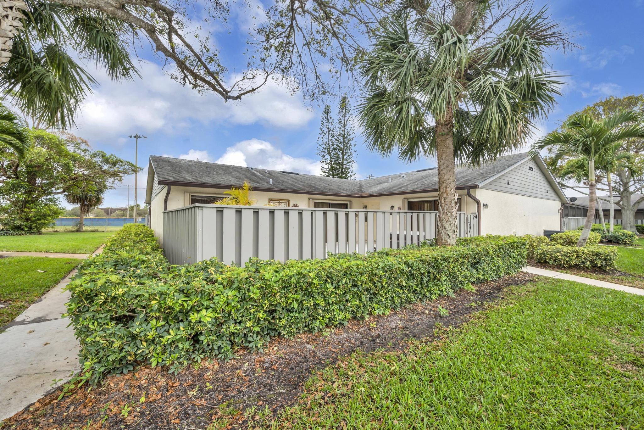 1329 Peppertree Trail, Unit A Fort Pierce, FL 34950 - Photo 1 of 18 5CA40B85-874F-475A-B304-A13BBB217A3E