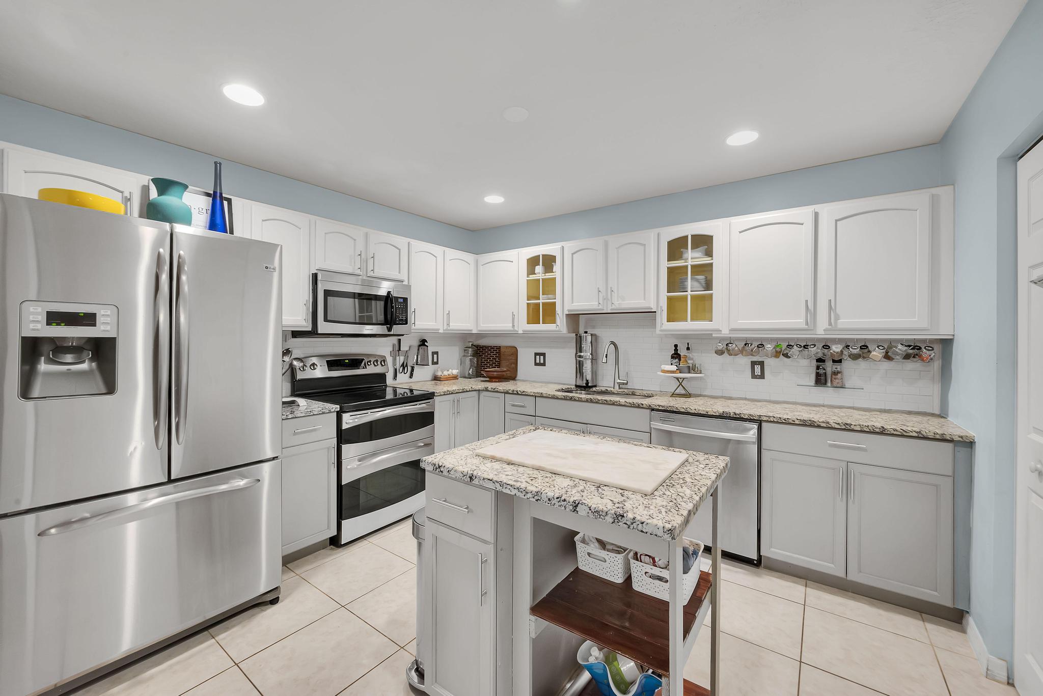 1329 Peppertree Trail, Unit A Fort Pierce, FL 34950 - Photo 7 of 18 01C2195D-44B7-4178-9699-B546863A2B55