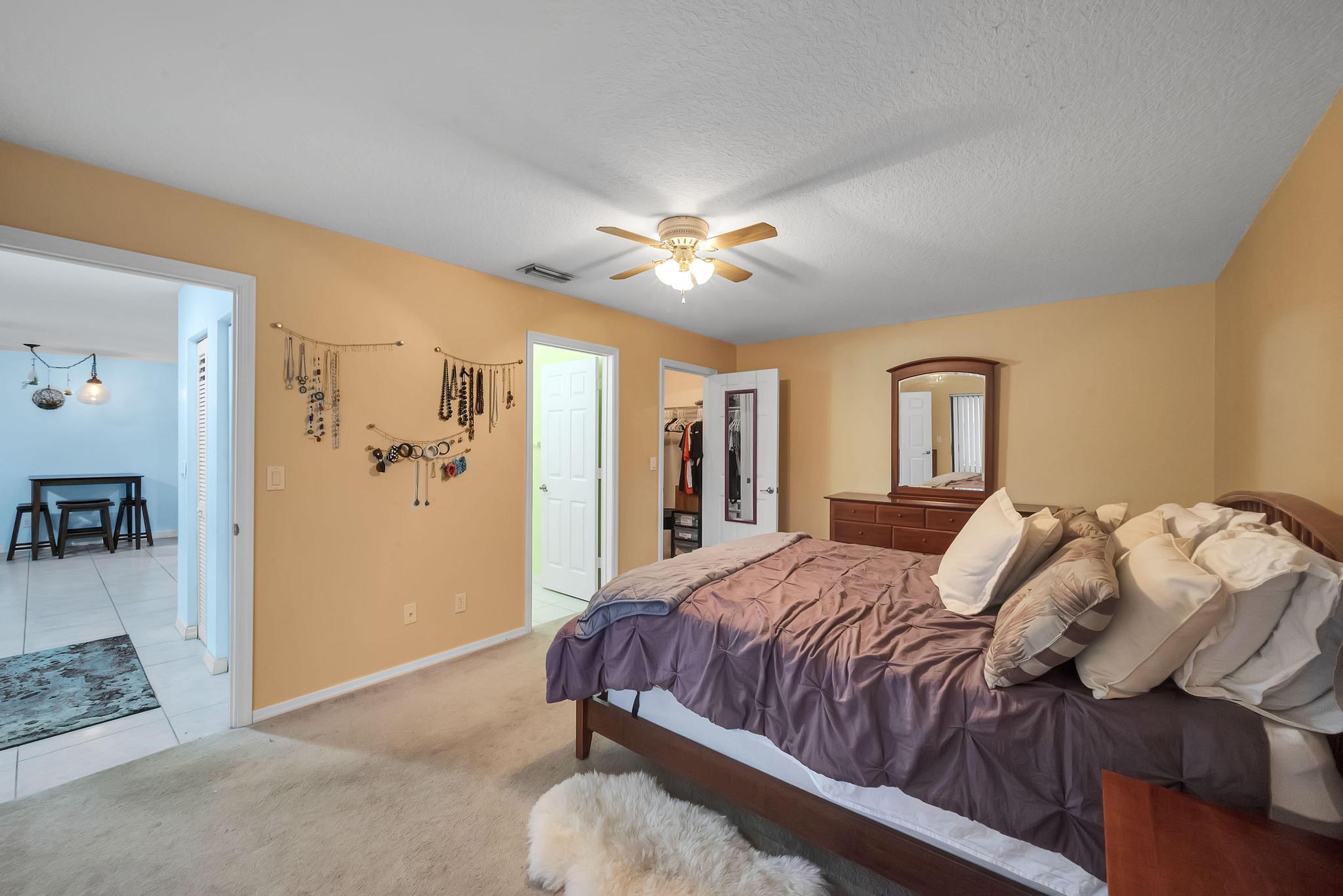 1329 Peppertree Trail, Unit A Fort Pierce, FL 34950 - Photo 10 of 18 5342C27C-B42B-474F-8BFA-97CEF1D4EBCF