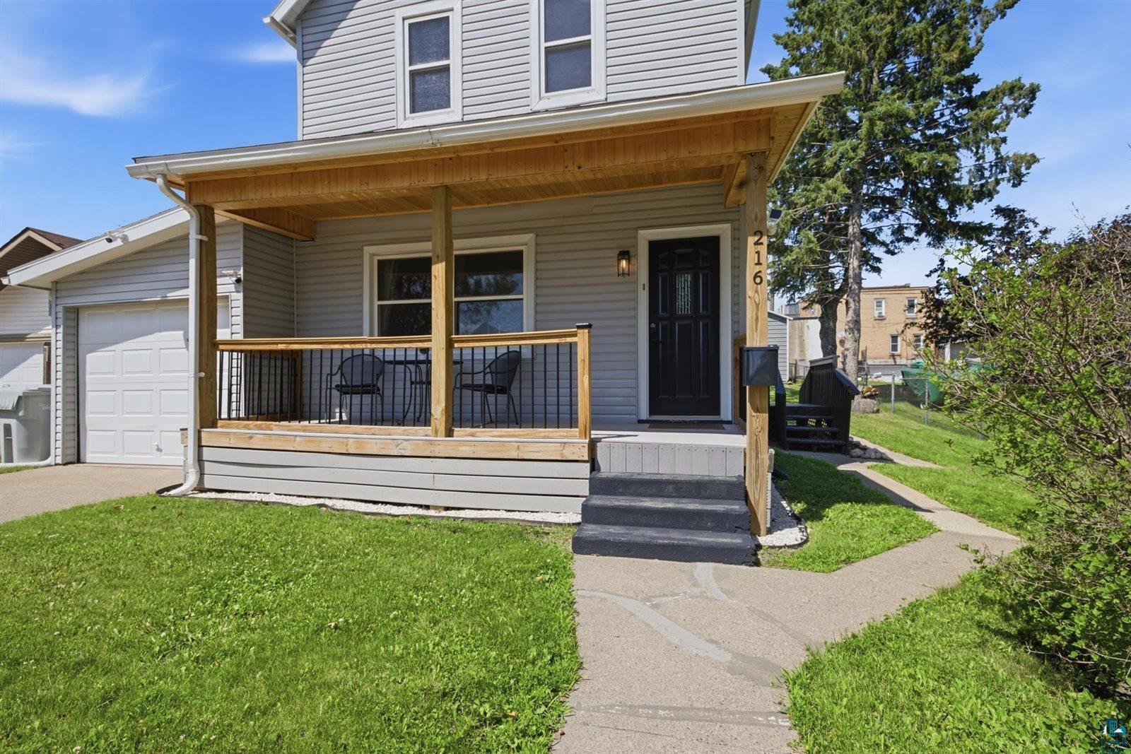 216 1st Street Southwest Chisholm, MN 55719 - Photo 45 of 49