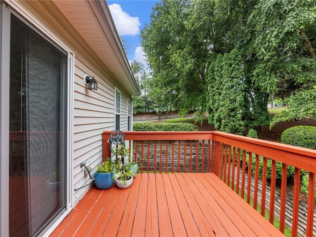 1709 Bald Ridge Marina Road, Unit 2 Cumming, GA 30041 - Photo 28 of 41