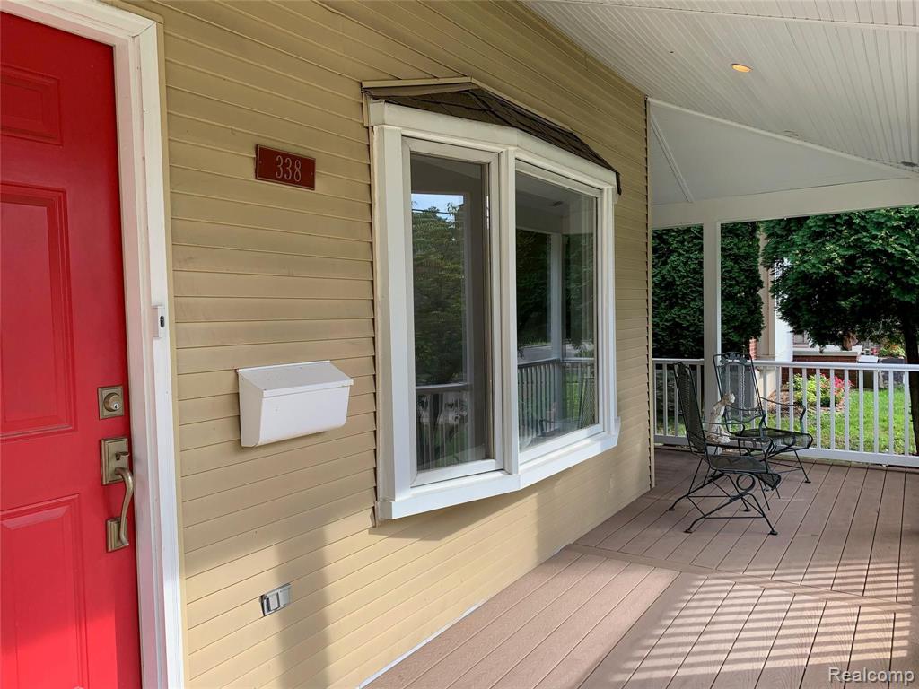 338 Ridge Road Grosse Pointe Farms, MI 48236 - Photo 25 of 54