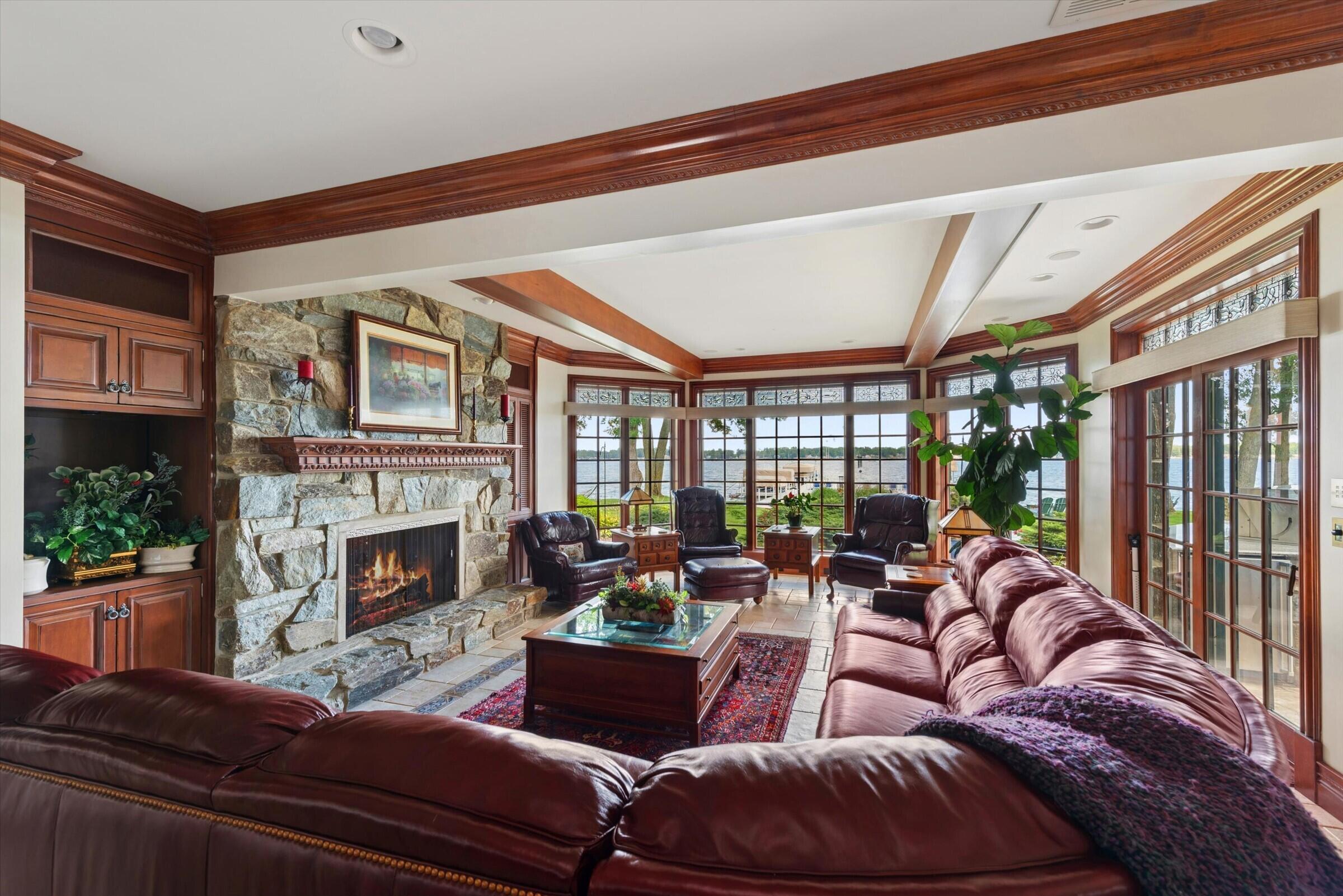 555 Maple Knoll Road Coldwater, MI 49036 - Photo 38 of 91 051-Sitting Room