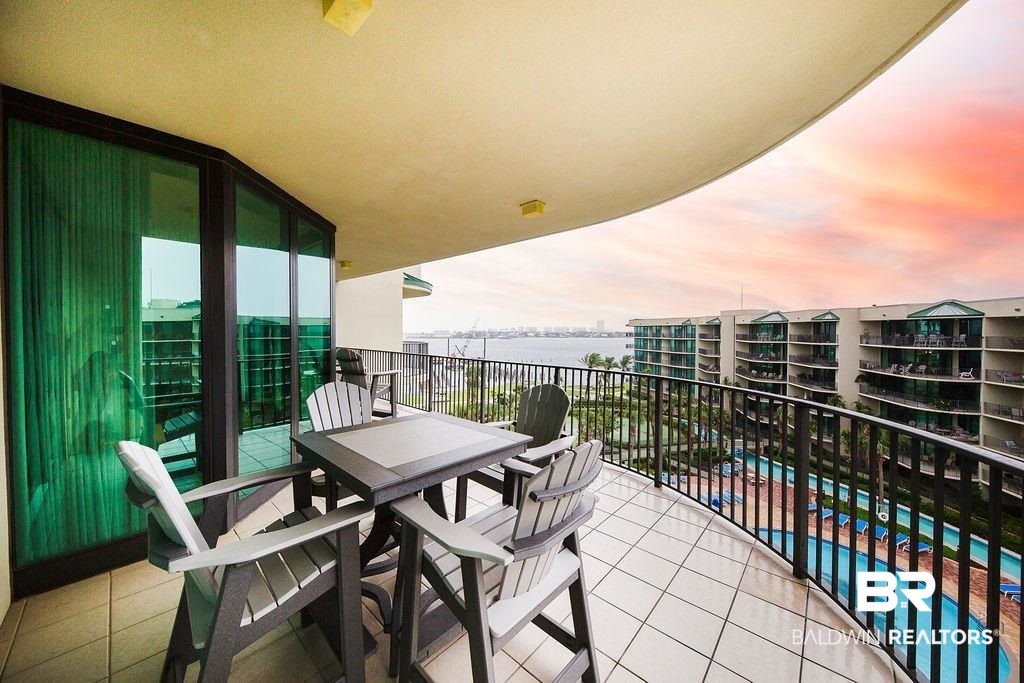 27580 Canal Road, Unit 1530 Orange Beach, AL 36561 - Photo 37 of 44